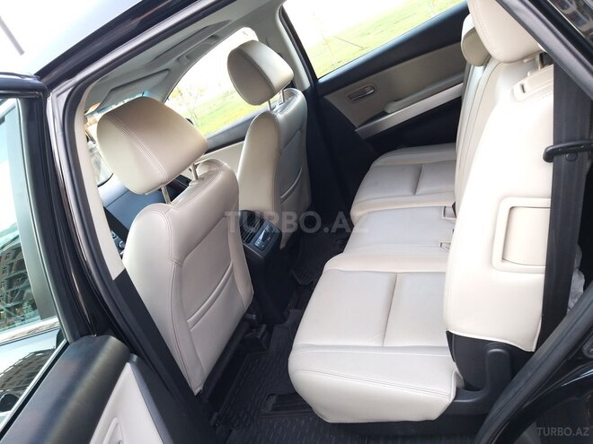 Mazda CX-9 2014, 47,000 km - 3.7 l - Bakı