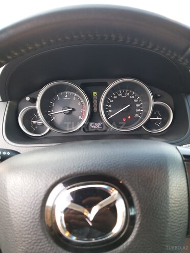 Mazda CX-9 2014, 47,000 km - 3.7 l - Bakı