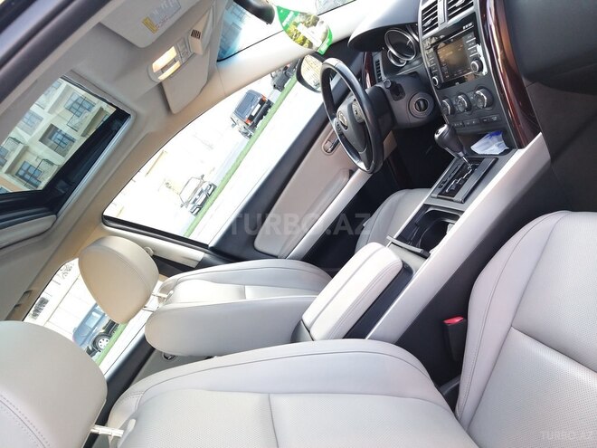 Mazda CX-9 2014, 47,000 km - 3.7 l - Bakı
