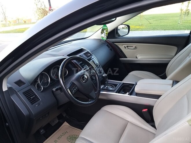 Mazda CX-9 2014, 47,000 km - 3.7 l - Bakı