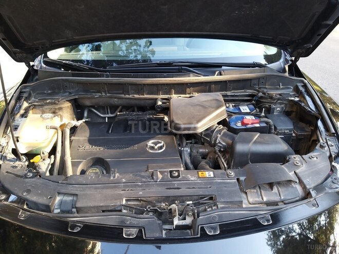 Mazda CX-9 2014, 47,000 km - 3.7 l - Bakı