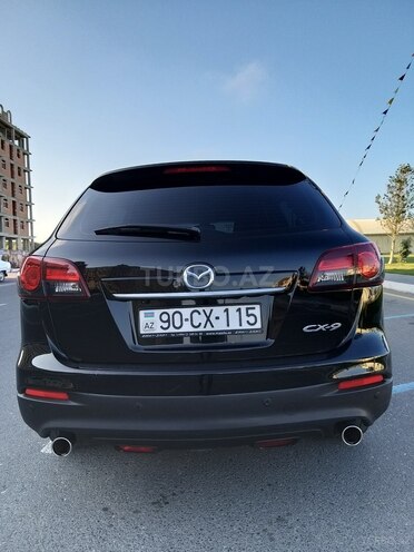 Mazda CX-9 2014, 47,000 km - 3.7 l - Bakı