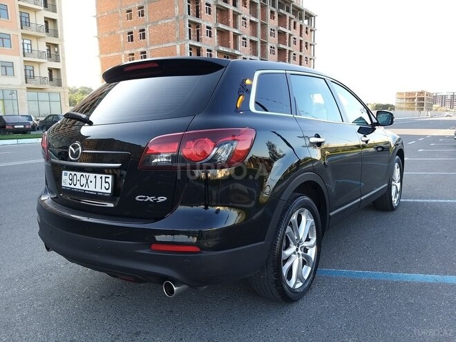 Mazda CX-9 2014, 47,000 km - 3.7 l - Bakı