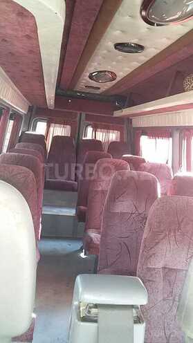 Mercedes Sprinter 313 2001, 628,000 km - 2.2 l - Zaqatala