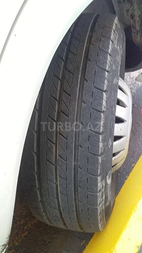Mercedes Sprinter 313 2001, 628,000 km - 2.2 l - Zaqatala