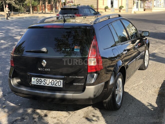 Renault Megane 2006, 273,000 km - 1.5 л - Bakı