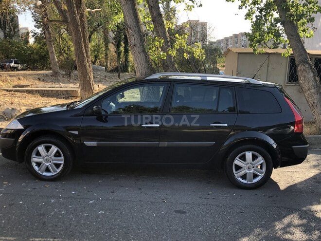 Renault Megane 2006, 273,000 km - 1.5 л - Bakı