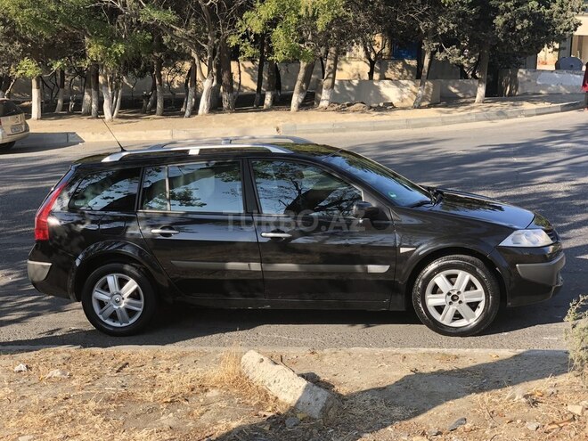 Renault Megane 2006, 273,000 km - 1.5 л - Bakı