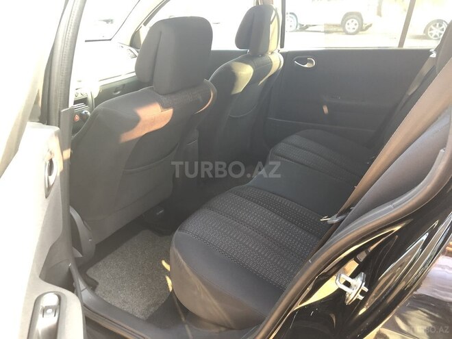 Renault Megane 2006, 273,000 km - 1.5 л - Bakı