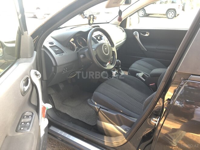 Renault Megane 2006, 273,000 km - 1.5 л - Bakı