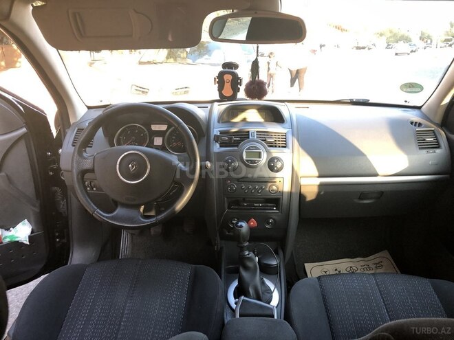 Renault Megane 2006, 273,000 km - 1.5 л - Bakı