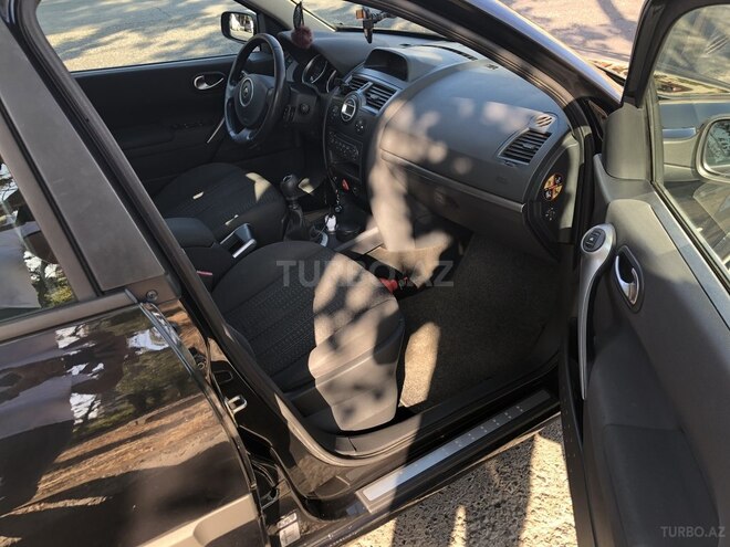 Renault Megane 2006, 273,000 km - 1.5 л - Bakı