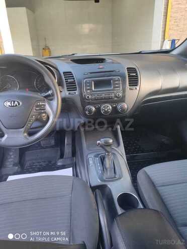 Kia Cerato 2013, 118,000 km - 1.6 l - Bakı