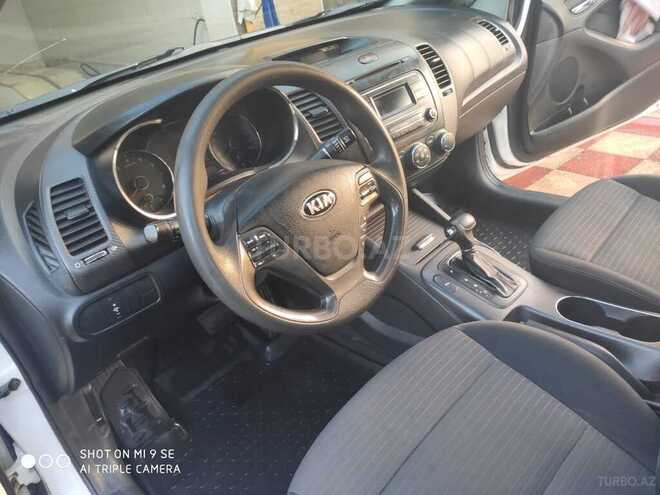Kia Cerato 2013, 118,000 km - 1.6 l - Bakı