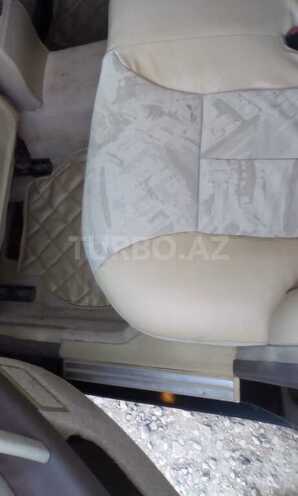Mercedes C 200 1996, 258,096 km - 2.0 l - Şəmkir