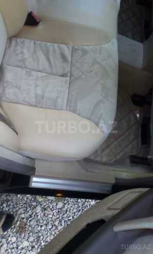 Mercedes C 200 1996, 258,096 km - 2.0 l - Şəmkir