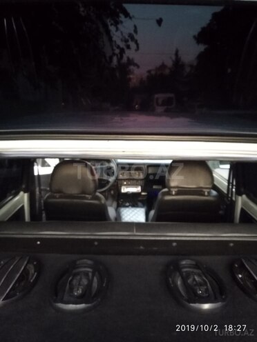 LADA (VAZ) Niva 2011, 124,800 km - 1.7 l - Bakı
