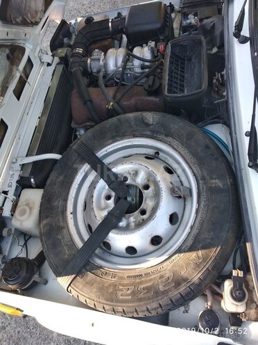 LADA (VAZ) Niva 2011, 124,800 km - 1.7 l - Bakı