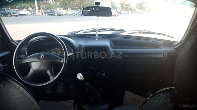 GAZ 31105 2006, 63,125 km - 2.3 l - Goranboy
