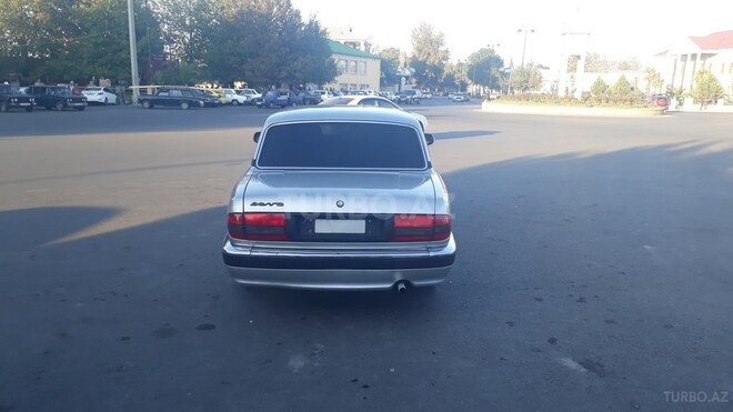 GAZ 31105 2006, 63,125 km - 2.3 l - Goranboy