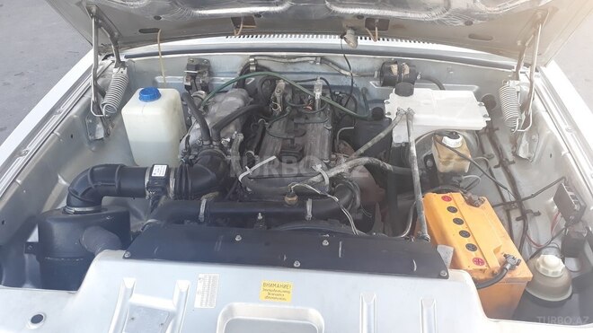 GAZ 31105 2006, 63,125 km - 2.3 l - Goranboy