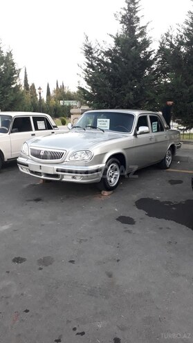 GAZ 31105 2006, 63,125 km - 2.3 l - Goranboy