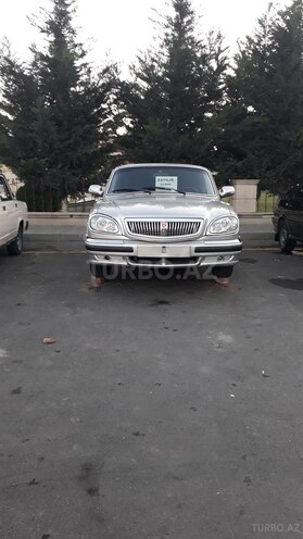 GAZ 31105 2006, 63,125 km - 2.3 l - Goranboy