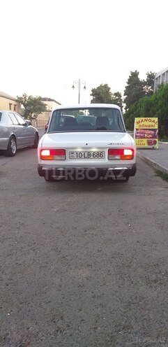 LADA (VAZ) 2107 2002, 120,000 km - 1.6 l - Sabirabad