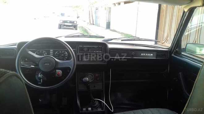 LADA (VAZ) 2107 2002, 120,000 km - 1.6 l - Sabirabad