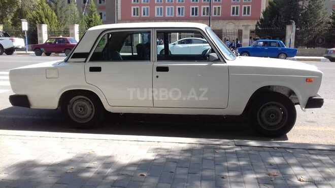 LADA (VAZ) 2107 2002, 120,000 km - 1.6 l - Sabirabad