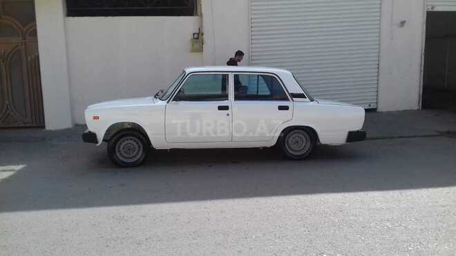 LADA (VAZ) 2107 2002, 120,000 km - 1.6 l - Sabirabad