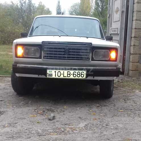 LADA (VAZ) 2107 2002, 120,000 km - 1.6 l - Sabirabad
