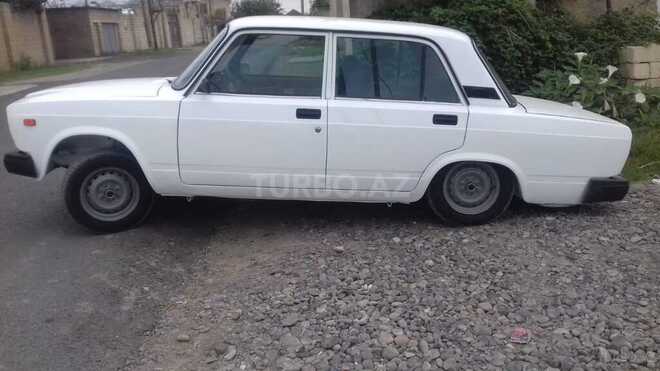 LADA (VAZ) 2107 2002, 120,000 km - 1.6 l - Sabirabad