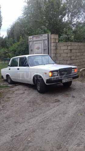 LADA (VAZ) 2107 2002, 120,000 km - 1.6 l - Sabirabad