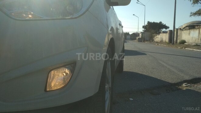 Hyundai ix35 2010, 151,000 km - 2.4 l - Bakı