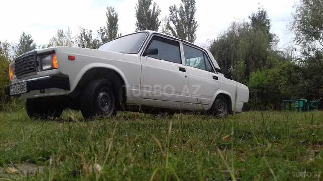 LADA (VAZ) 2107 2002, 120,000 km - 1.6 l - Sabirabad