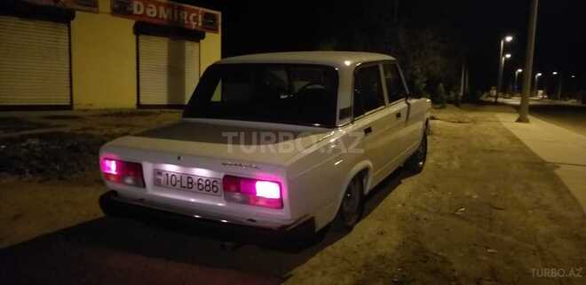 LADA (VAZ) 2107 2002, 120,000 km - 1.6 l - Sabirabad