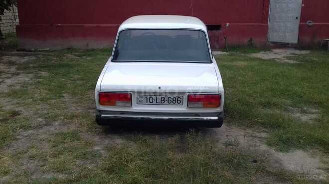 LADA (VAZ) 2107 2002, 120,000 km - 1.6 l - Sabirabad