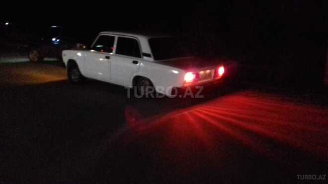 LADA (VAZ) 2107 2002, 120,000 km - 1.6 l - Sabirabad