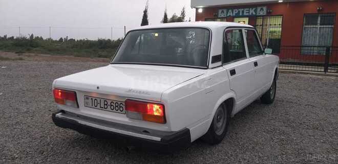 LADA (VAZ) 2107 2002, 120,000 km - 1.6 l - Sabirabad