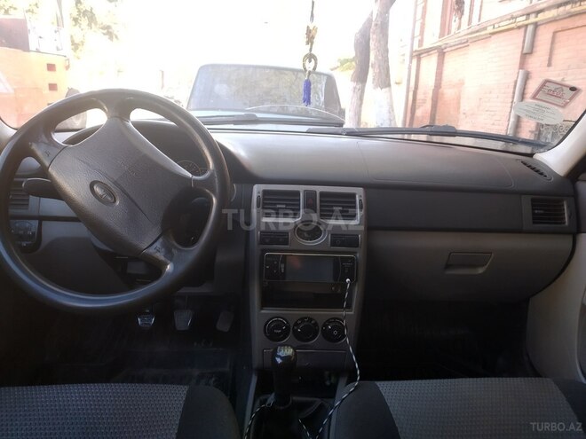 LADA (VAZ) Priora 2009, 285,000 km - 1.6 l - Gəncə