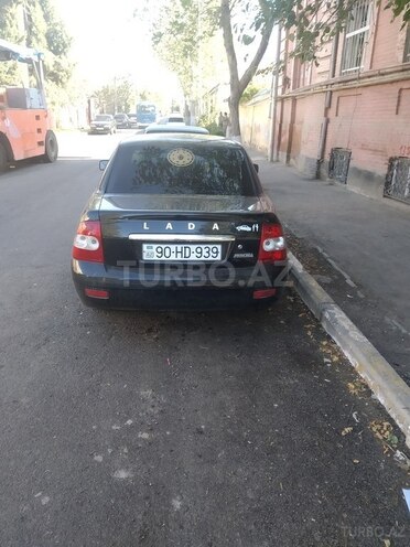 LADA (VAZ) Priora 2009, 285,000 km - 1.6 l - Gəncə