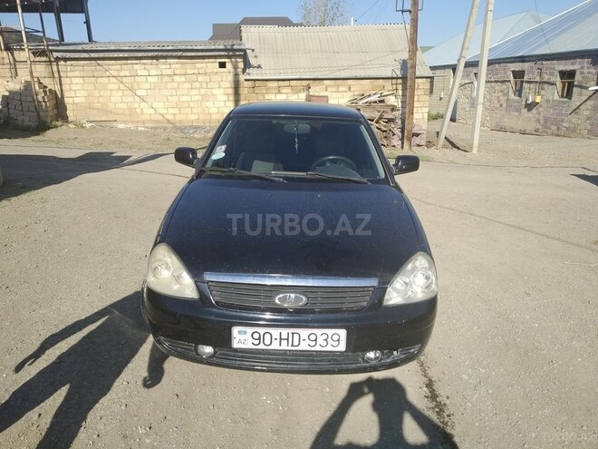 LADA (VAZ) Priora 2009, 285,000 km - 1.6 l - Gəncə