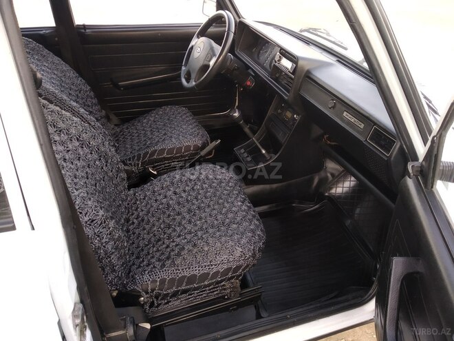 LADA (VAZ) 2104 2008, 69,258 km - 1.6 l - Sumqayıt