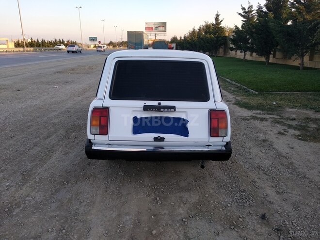LADA (VAZ) 2104 2008, 69,258 km - 1.6 l - Sumqayıt