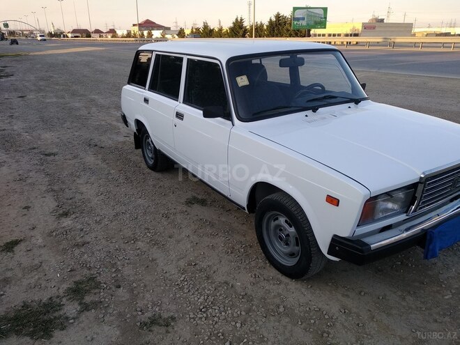 LADA (VAZ) 2104 2008, 69,258 km - 1.6 l - Sumqayıt