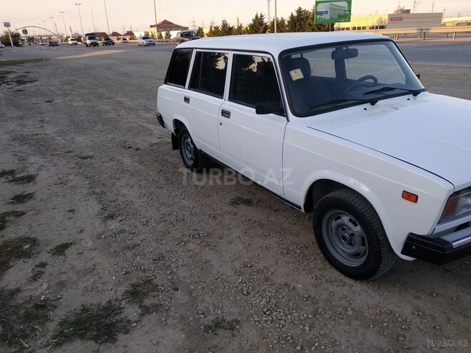 LADA (VAZ) 2104 2008, 69,258 km - 1.6 l - Sumqayıt