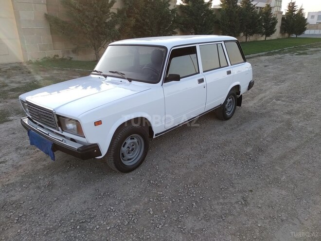 LADA (VAZ) 2104 2008, 69,258 km - 1.6 l - Sumqayıt