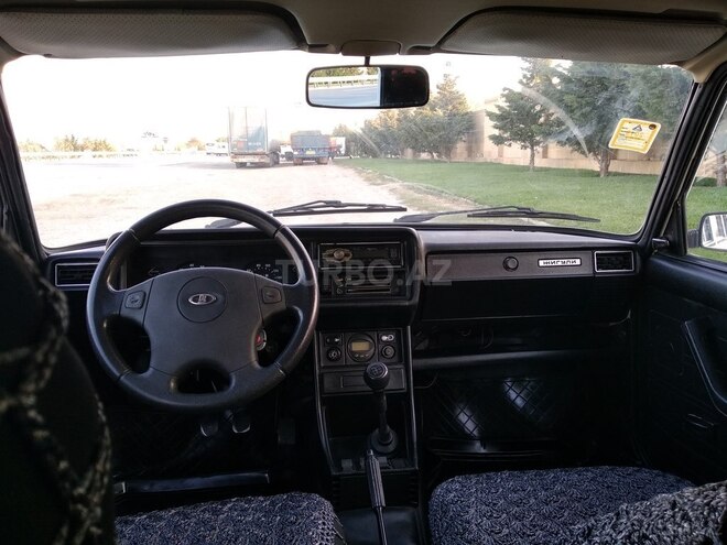 LADA (VAZ) 2104 2008, 69,258 km - 1.6 l - Sumqayıt