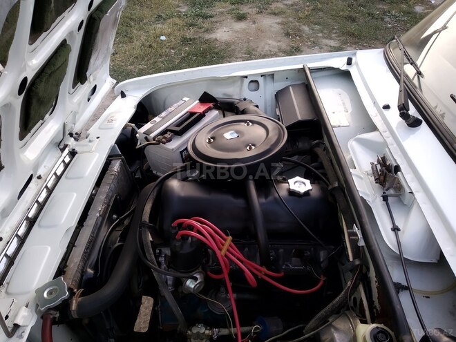 LADA (VAZ) 2104 2008, 69,258 km - 1.6 l - Sumqayıt